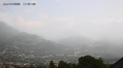 immagine della webcam nei dintorni di Moncenisio: webcam Bussoleno