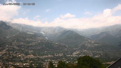 immagine della webcam nei dintorni di Bardonecchia: webcam Bussoleno