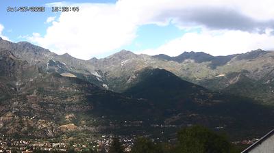 immagine della webcam nei dintorni di Balme: webcam Bussoleno