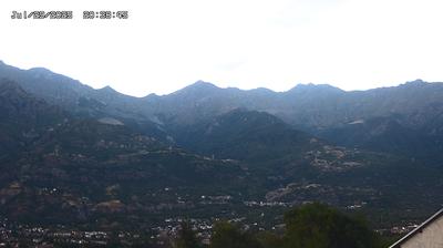 immagine della webcam nei dintorni di Fenestrelle: webcam Bussoleno