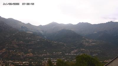 immagine della webcam nei dintorni di Moncenisio: webcam Bussoleno