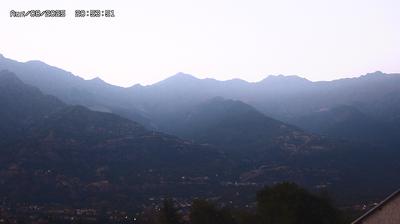 immagine della webcam nei dintorni di Villar Focchiardo: webcam Bussoleno