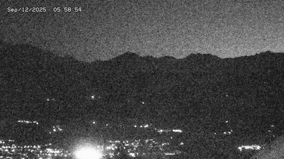 immagine della webcam nei dintorni di Roure: webcam Bussoleno