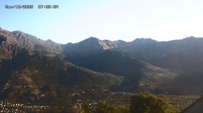 immagine della webcam nei dintorni di Villar Dora: webcam Bussoleno