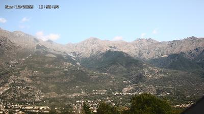 immagine della webcam nei dintorni di Fenestrelle: webcam Bussoleno