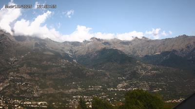 immagine della webcam nei dintorni di Oulx: webcam Bussoleno