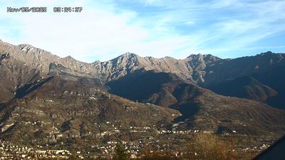immagine della webcam nei dintorni di Borgone Susa: webcam Bussoleno