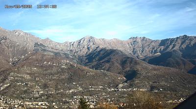 immagine della webcam nei dintorni di Fenestrelle: webcam Bussoleno