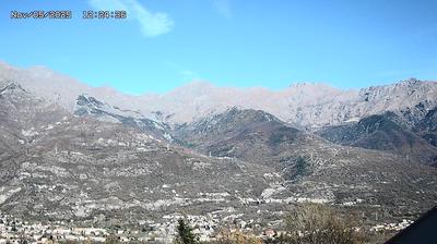 immagine della webcam nei dintorni di Vaie: webcam Bussoleno