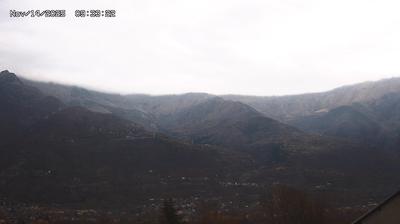 immagine della webcam nei dintorni di Chesal: webcam Bussoleno