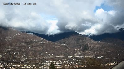 Preview delle webcam di Bussoleno