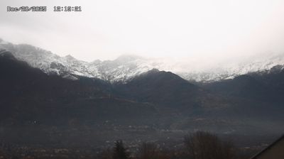 immagine della webcam nei dintorni di Sant'Antonino di Susa: webcam Bussoleno