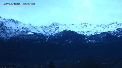 immagine della webcam nei dintorni di Buttigliera Alta: webcam Bussoleno