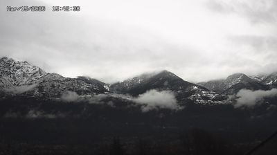 immagine della webcam nei dintorni di Balme: webcam Bussoleno