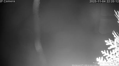 immagine della webcam nei dintorni di Viterbo: webcam Monterosi