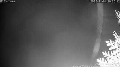 immagine della webcam nei dintorni di Civita Castellana: webcam Monterosi