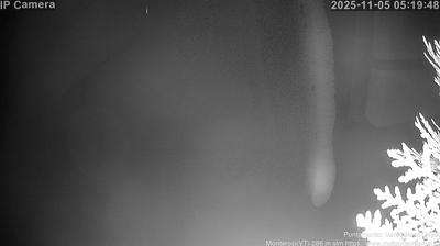 immagine della webcam nei dintorni di Bassano Romano: webcam Monterosi