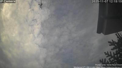 immagine della webcam nei dintorni di Ladispoli: webcam Monterosi