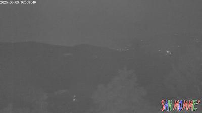 immagine della webcam nei dintorni di Monsummano Terme: webcam Granaglione