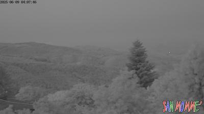 immagine della webcam nei dintorni di Montecatini Terme: webcam Granaglione
