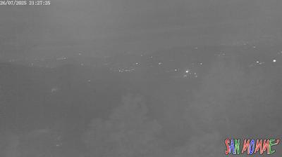 immagine della webcam nei dintorni di Monsummano Terme: webcam Granaglione