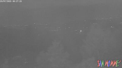 immagine della webcam nei dintorni di Cantagallo: webcam Granaglione