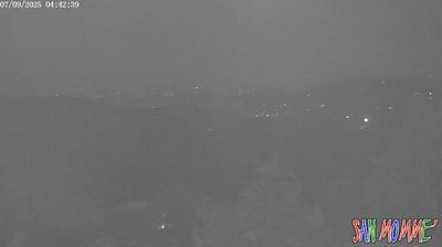 immagine della webcam nei dintorni di Corno alle Scale: webcam Granaglione