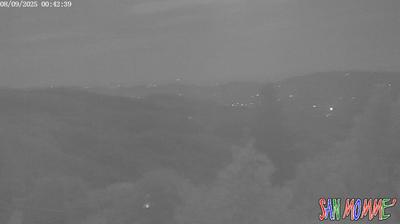 immagine della webcam nei dintorni di Corno alle Scale: webcam Granaglione