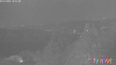 immagine della webcam nei dintorni di Montese: webcam Granaglione