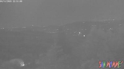 immagine della webcam nei dintorni di Castel d'Aiano: webcam Granaglione