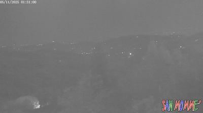 immagine della webcam nei dintorni di Montese: webcam Granaglione