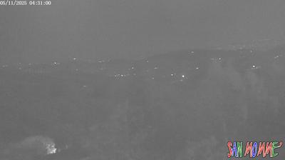 immagine della webcam nei dintorni di Doganaccia: webcam Granaglione