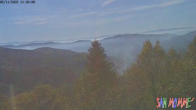 immagine della webcam nei dintorni di San Marcello Piteglio: webcam Granaglione