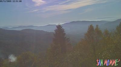 immagine della webcam nei dintorni di Cantagallo: webcam Granaglione