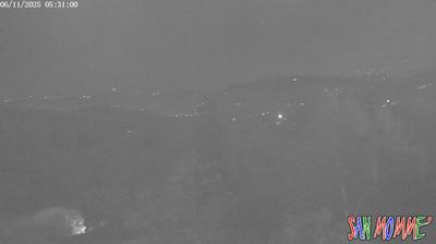 immagine della webcam nei dintorni di Monghidoro: webcam Granaglione