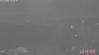 immagine della webcam nei dintorni di Pistoia: webcam Granaglione