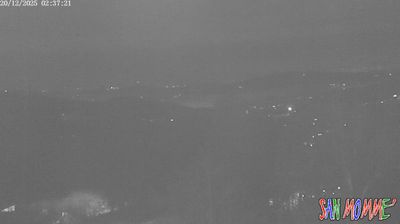 immagine della webcam nei dintorni di Montecatini Terme: webcam Granaglione