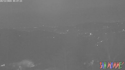 immagine della webcam nei dintorni di Abetone Cutigliano: webcam Granaglione