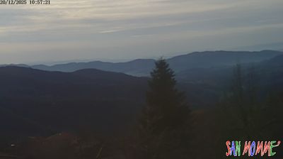 immagine della webcam nei dintorni di Montese: webcam Granaglione