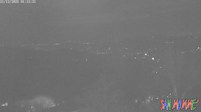 immagine della webcam nei dintorni di Castiglione dei Pepoli: webcam Granaglione