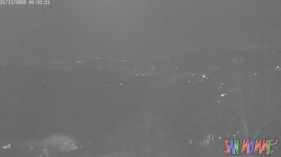 immagine della webcam nei dintorni di Monsummano Terme: webcam Granaglione