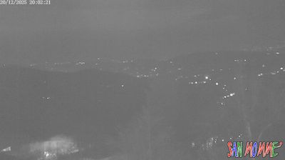 immagine della webcam nei dintorni di San Marcello Piteglio: webcam Granaglione