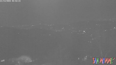 immagine della webcam nei dintorni di Quarrata: webcam Granaglione