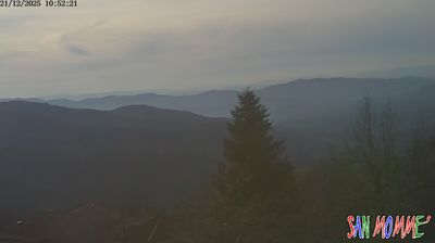 immagine della webcam nei dintorni di Monghidoro: webcam Granaglione