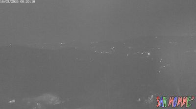 immagine della webcam nei dintorni di Montese: webcam Granaglione