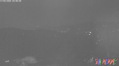 immagine della webcam nei dintorni di Cantagallo: webcam Granaglione