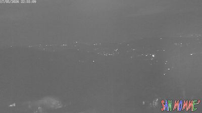 immagine della webcam nei dintorni di Pistoia: webcam Granaglione