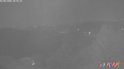 immagine della webcam nei dintorni di Castiglione dei Pepoli: webcam Granaglione