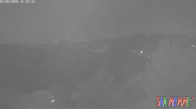 immagine della webcam nei dintorni di Doganaccia: webcam Granaglione