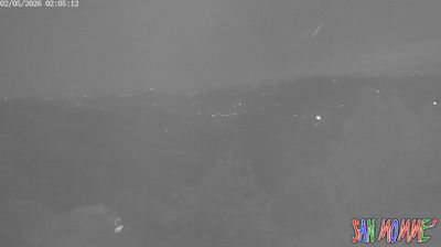 immagine della webcam nei dintorni di Pistoia: webcam Granaglione